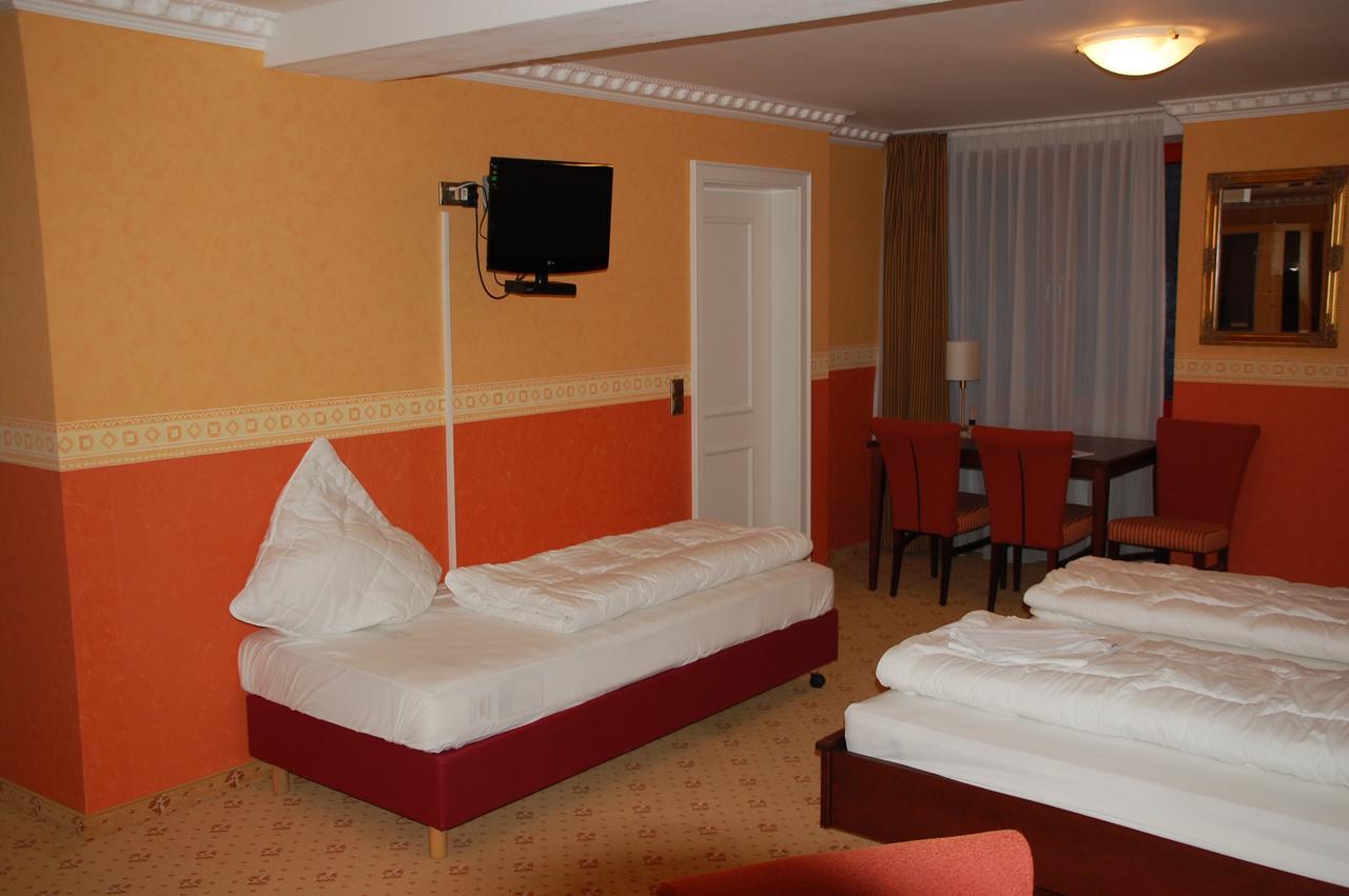 Hotel Kegel Tanz Palast Winterberg Esterno foto