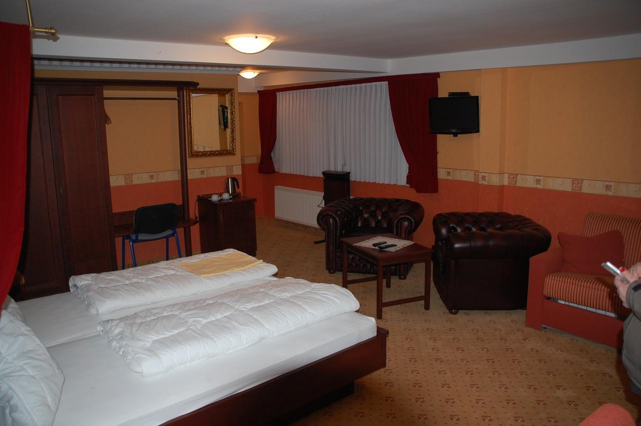 Hotel Kegel Tanz Palast Winterberg Esterno foto