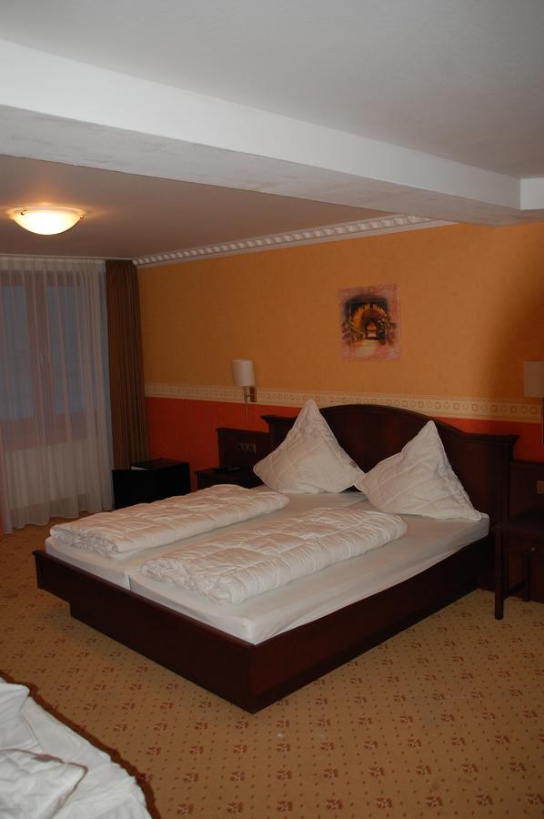 Hotel Kegel Tanz Palast Winterberg Esterno foto