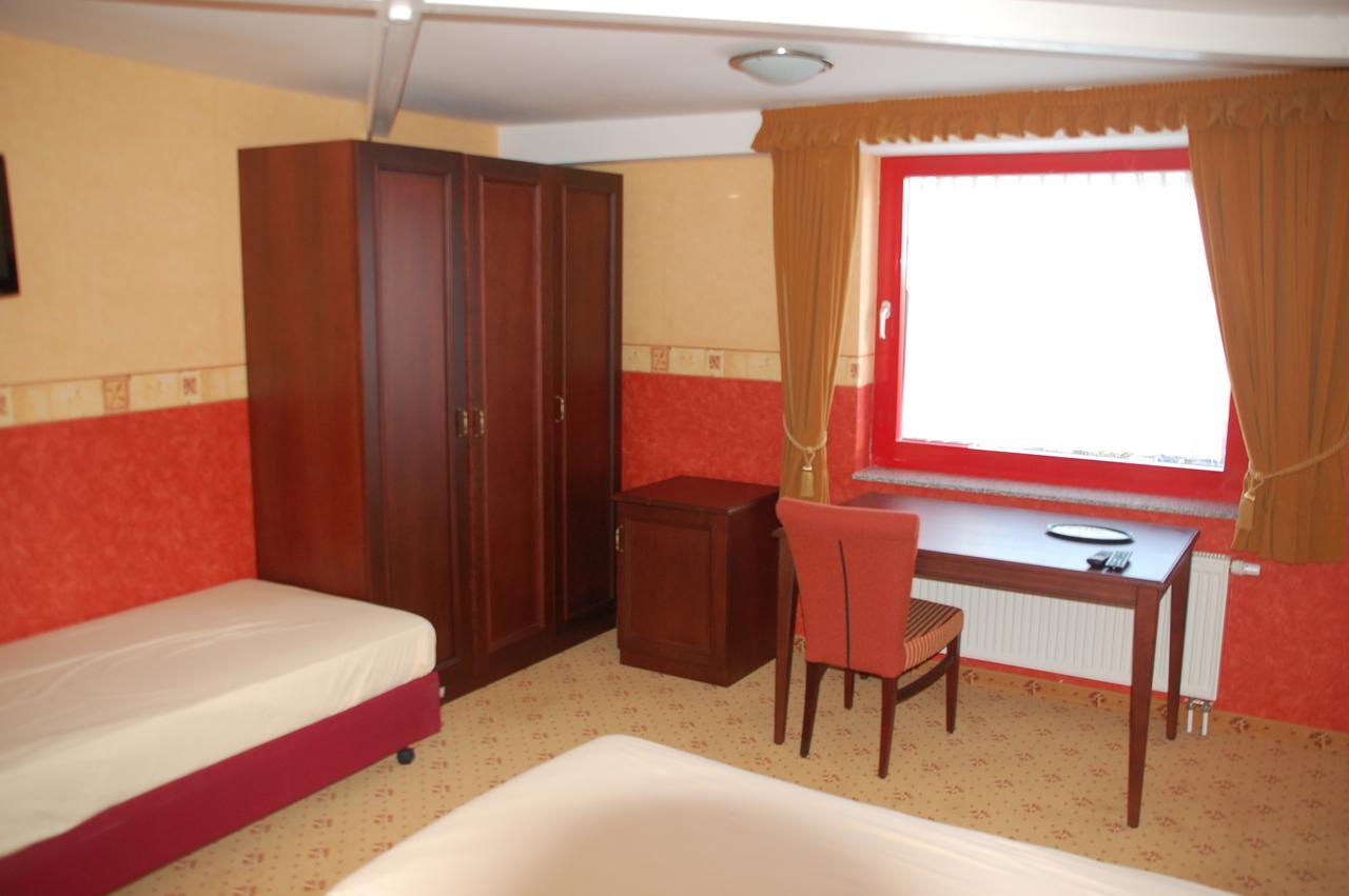 Hotel Kegel Tanz Palast Winterberg Esterno foto