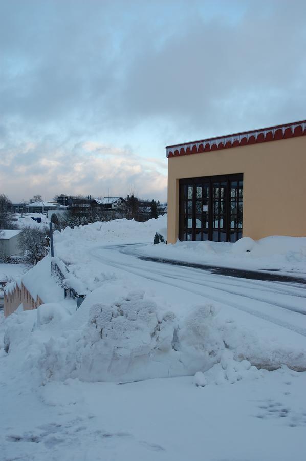 Hotel Kegel Tanz Palast Winterberg Esterno foto