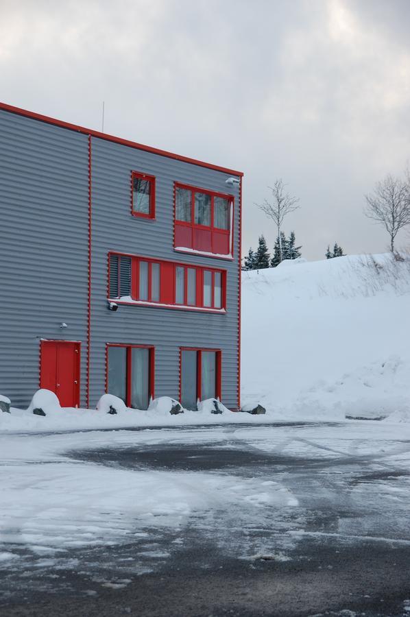 Hotel Kegel Tanz Palast Winterberg Esterno foto
